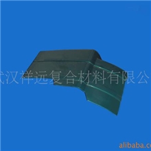 供应玻璃钢叶子板（镜面）