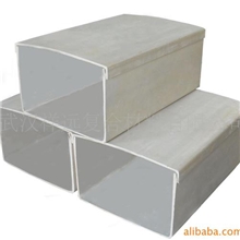 生产高性能无机玻璃钢电缆桥架