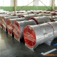 供应排烟风机（承接通风工程）