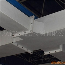 生产无机玻璃钢风管