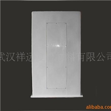 生产玻璃钢美化天线罩