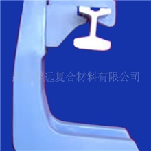 供应玻璃钢接触轨支架