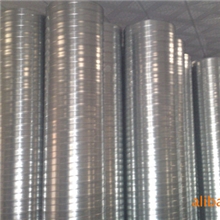 中山通风排气工程