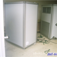 厂价供应立式新风空调机组。