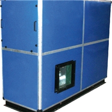 德州市场，鑫仁最响，低价优质变风量空调器。