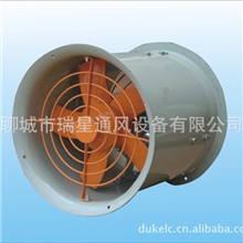 批量供应质量可靠的DWT屋顶轴流风机