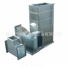 批量经营品质可靠的镀锌风管