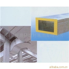 供应铝箔挤塑复合风管(图)