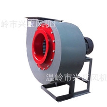 CF-113A多翼式离心风机