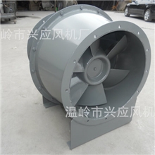 SJG6.0F斜流式管道风机