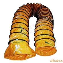 厂家直供导电风管，双重防静电设计，安全可靠。