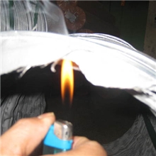 厂家供应耐高温玻纤布夹铁风管