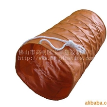 【特价优惠厂家直销】供应耐高温通风管