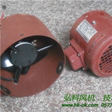 弘科G132A通风机变频调速电机通风机变频调速风机厂家直销