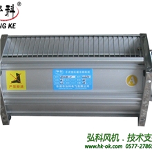 GFDD470-155干式变压器风机干变冷却风机GFDD弘科质保两年