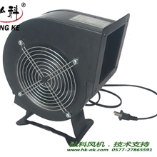 【伙拼】弘科工频离心风机130FLJ5120W气模风机高效鼓风机