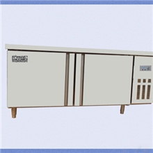 专业生产批发四门六门冰柜，保鲜台，风幕柜。酒店制冷保险设备。