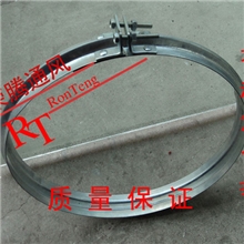 厂家直销:定制加工非标、标准管道配件/速接法兰承接通风工程