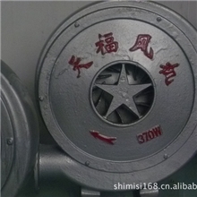 批量生产低噪声中压风机