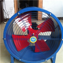 [批量生产]SF7-4固定轴流风机