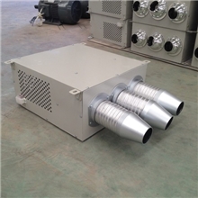 选购诱导风机三禾诱导风机智能诱导风机