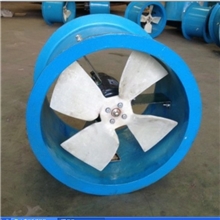 名优玻璃钢轴流风机尽在三禾风机