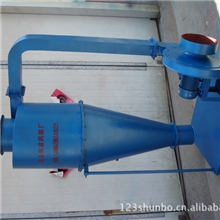 回收机器，面粉回收设备，粉末回收系统，面粉袋处理设备机器