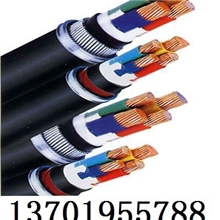 直销上海起帆聚氯乙烯绝缘护套电力电缆,上海电缆