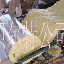 贝尔特厂家直销玻璃棉，质量第一，值得您信赖