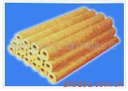 供应岩棉管，用于冷暖水管保温（图）