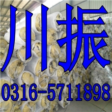 专业生产玻璃棉-川振公司