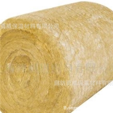 勇威直供质量至上价格合理A级岩棉卷毡