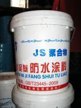 哈尔滨防水材料厂家直销JS防水涂料