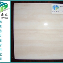 供应石纹UV装饰防火玻镁板玻镁板基板玻镁复合板