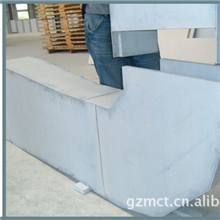 供应排烟气复合板（A1不燃级，1220*2440*3~15mm）