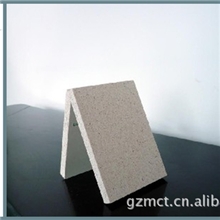 供应天花吊顶防火板玻镁板a级吊顶板材