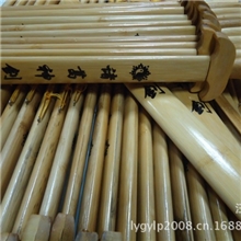 长期供应儿童创意玩具竹剑优质儿童玩具剑