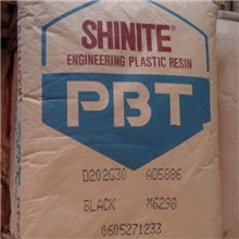 【诚信厂家供应】台湾新光PBT加纤D201G30增强30%标准产品