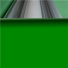 深圳厂家直销led高透光率环保三菱pc罩日光灯套件