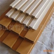 英哲户外装饰生态木