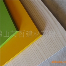 英哲装饰干挂板