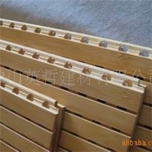 英哲实木吸音板