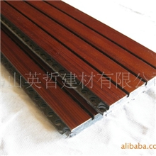 英哲国家A级防火陶铝板