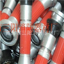 销售消防器材65型号开花喷雾多功能水枪高邮厂家货源