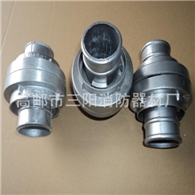 销售农用接口25-50型号接扣农用配件高邮消防器材配件