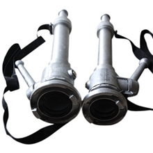 销售高邮消防器材65型号开关水枪多功能消防水枪