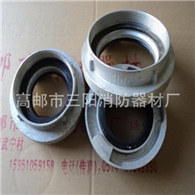 厂家供应KY65型管牙接口高邮三阳消防器材经营部