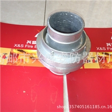 KDA65型水带接口高邮消防器材厂浇铸消防水枪接口消火栓水带