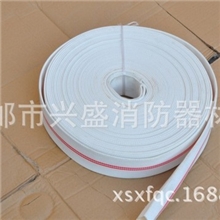 40【1.5寸】PVC橡塑水带高邮消防器材厂家直销农用灌溉批发