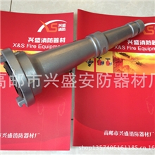压铸QZ19直流水枪厂家直销高邮消防器材厂消防水枪大量批发